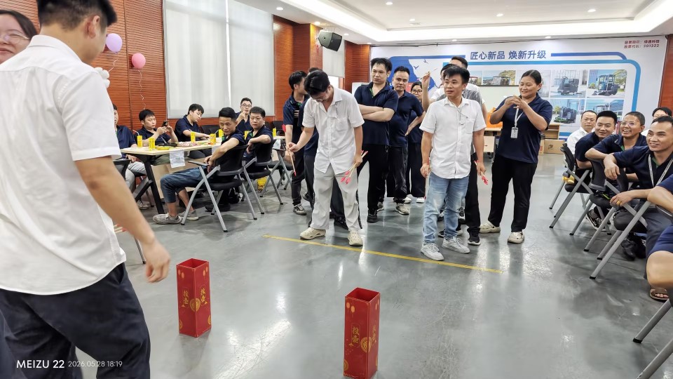 广东绿通新能源电动车科技股份有限公司图12