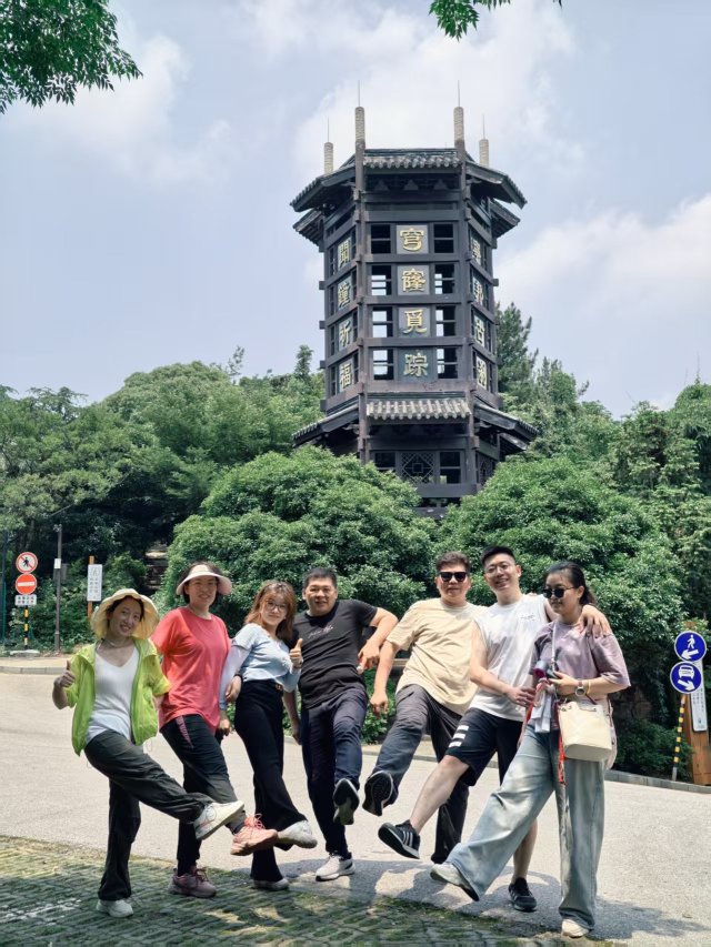 昆山名达贸易有限公司图10