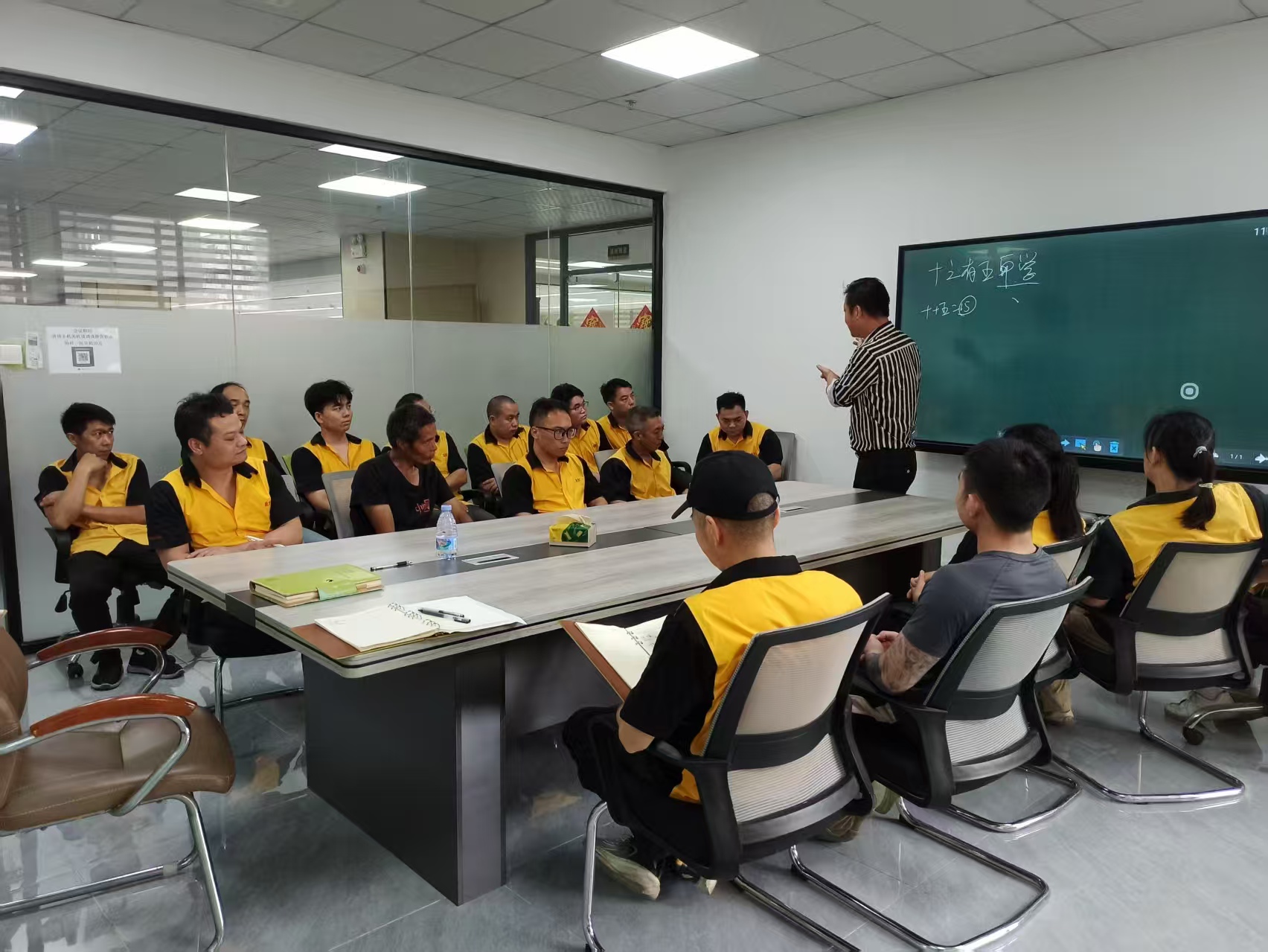 东莞市皇仕机械设备有限公司图3