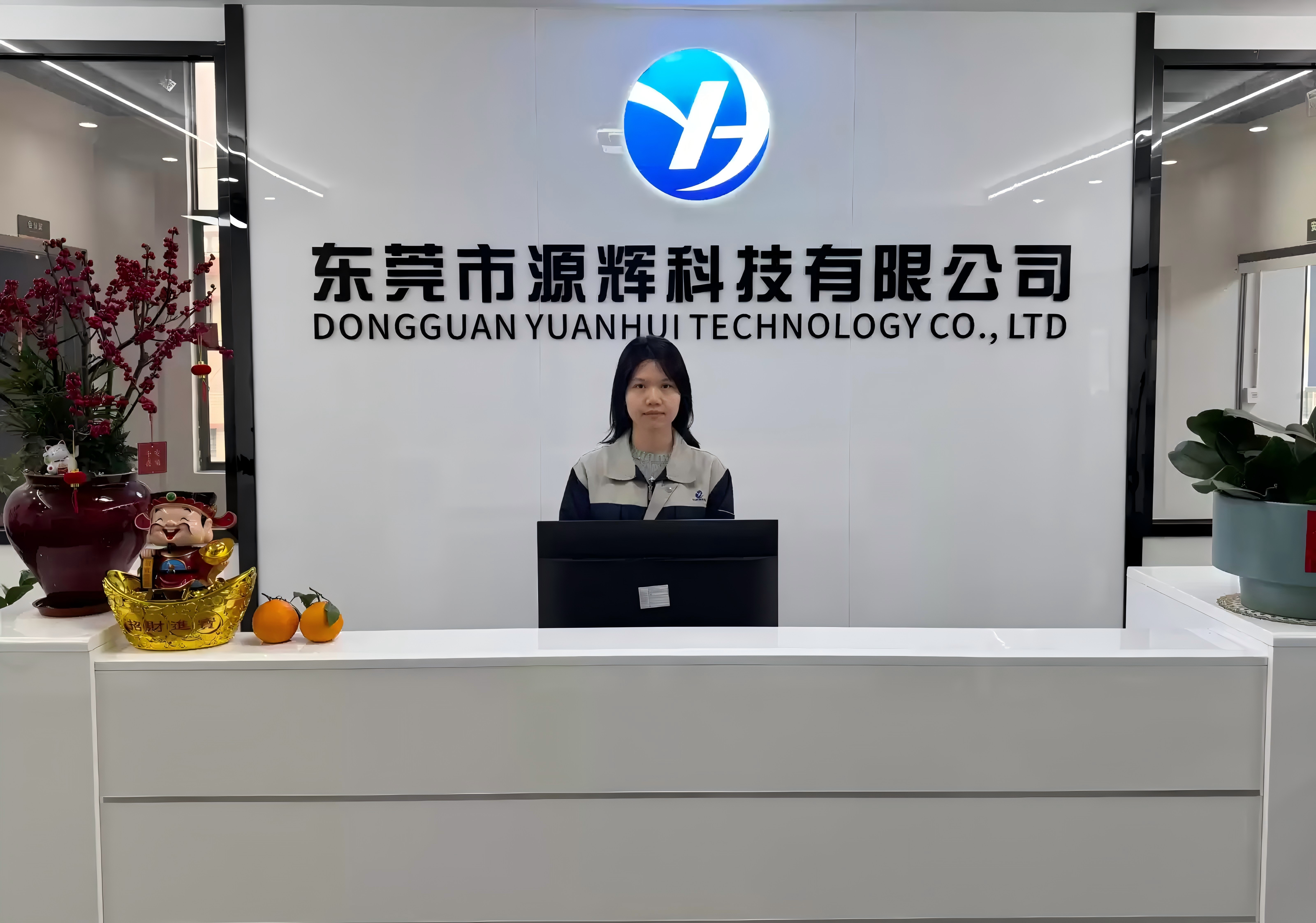 东莞市源辉科技有限公司图2