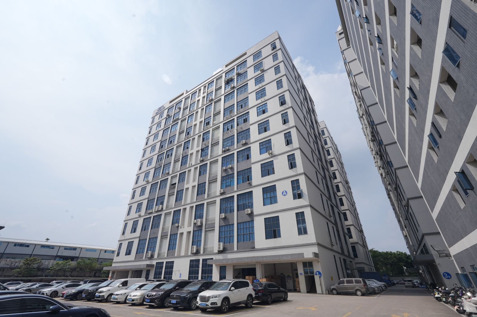 硅励达智能装备（东莞）有限公司图4