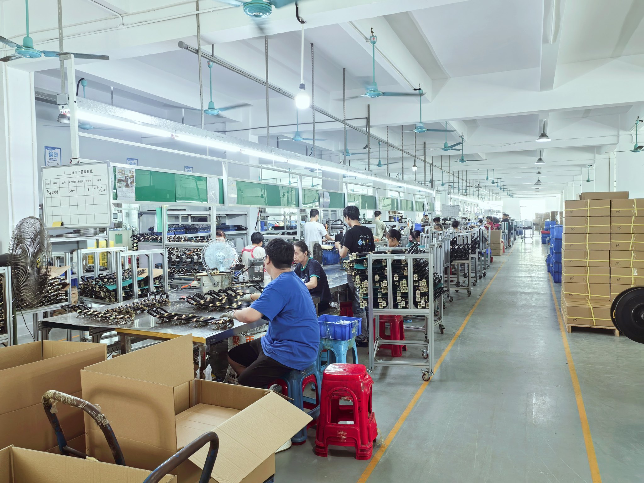 东莞市安必达精密工业有限公司图3