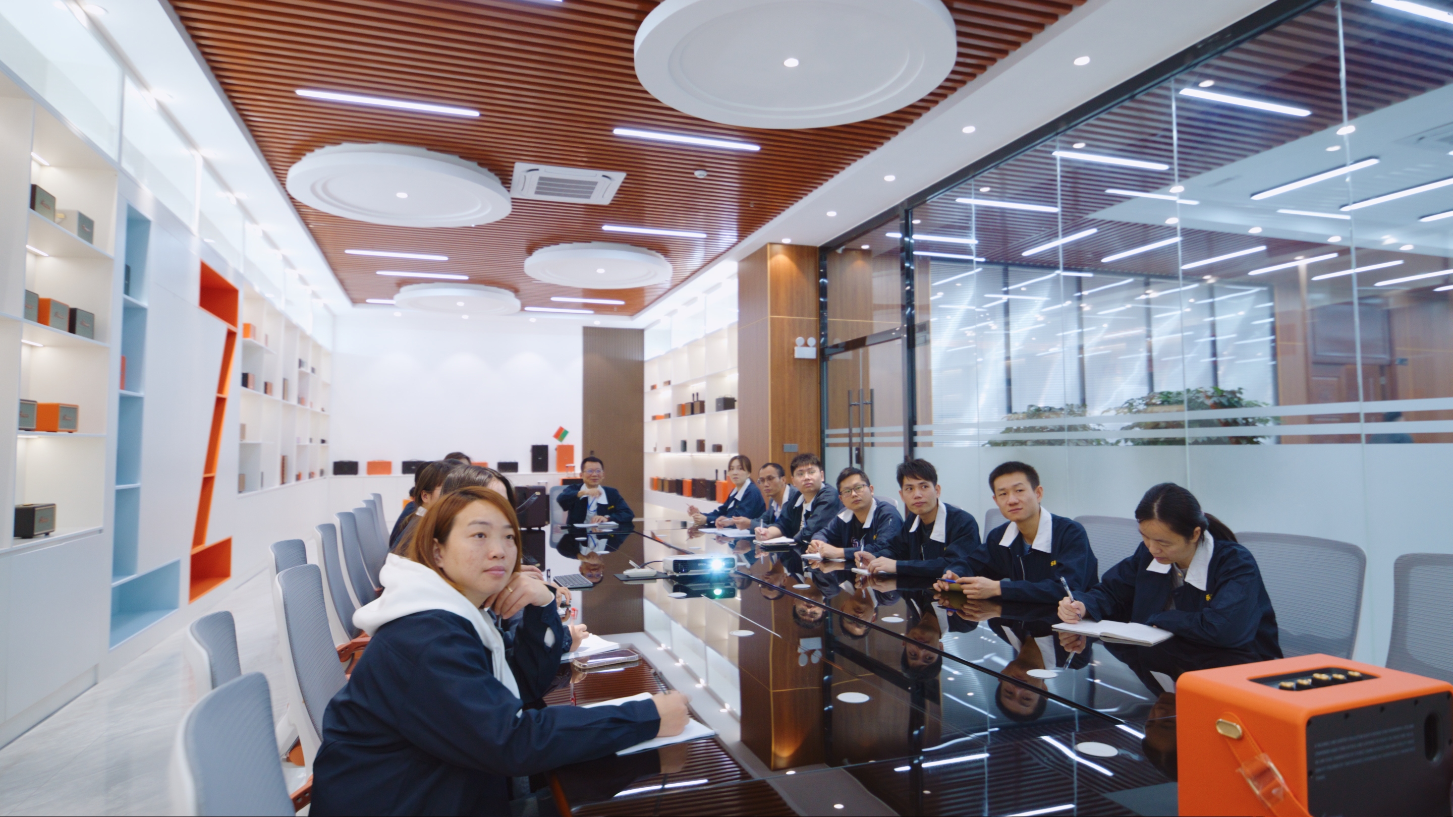 东莞市乐尊电子科技有限公司图6