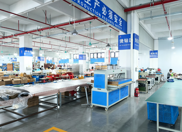 东莞市昌隆鞋材有限公司图4