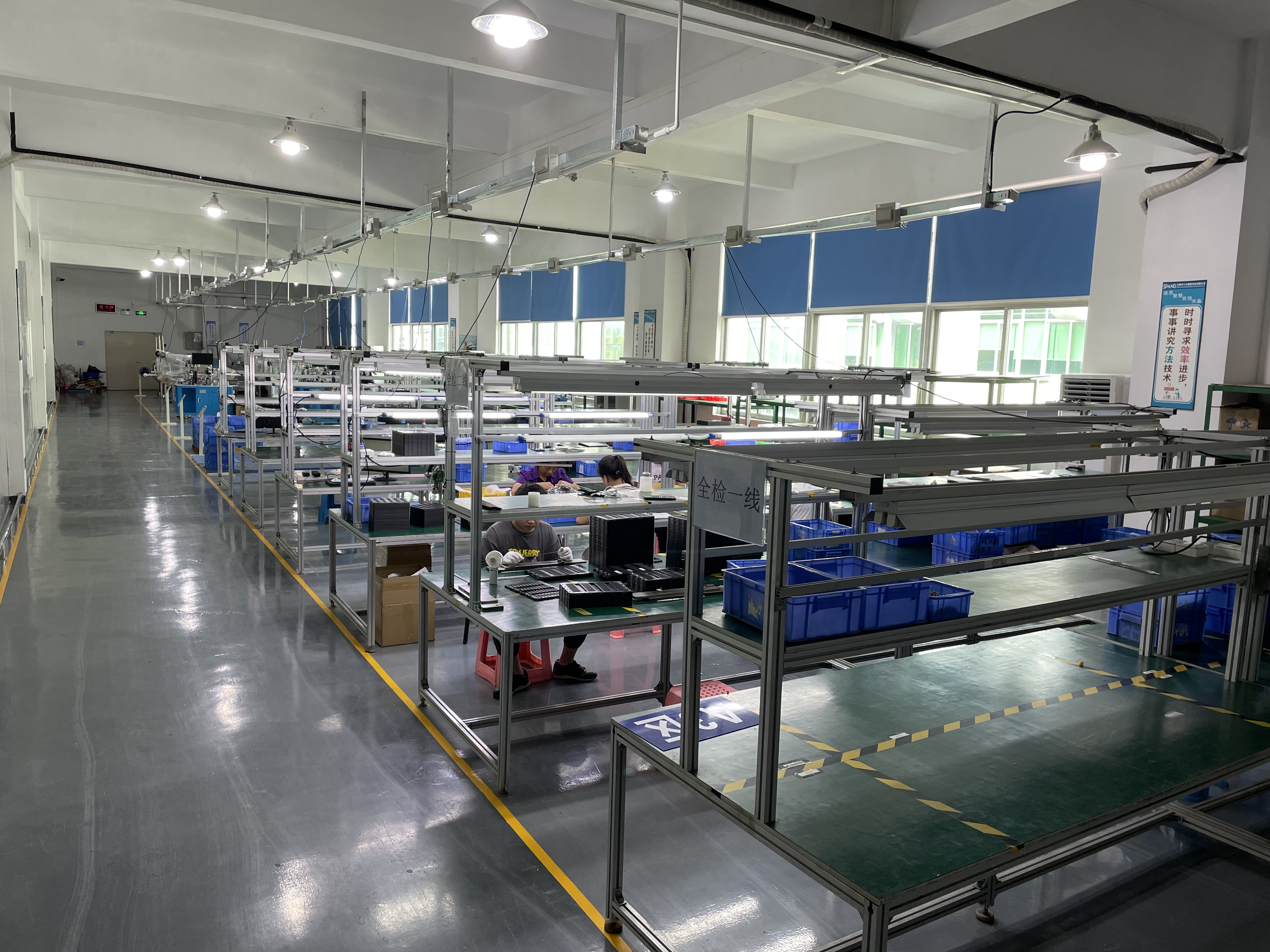 东莞市十方精密科技有限公司图4