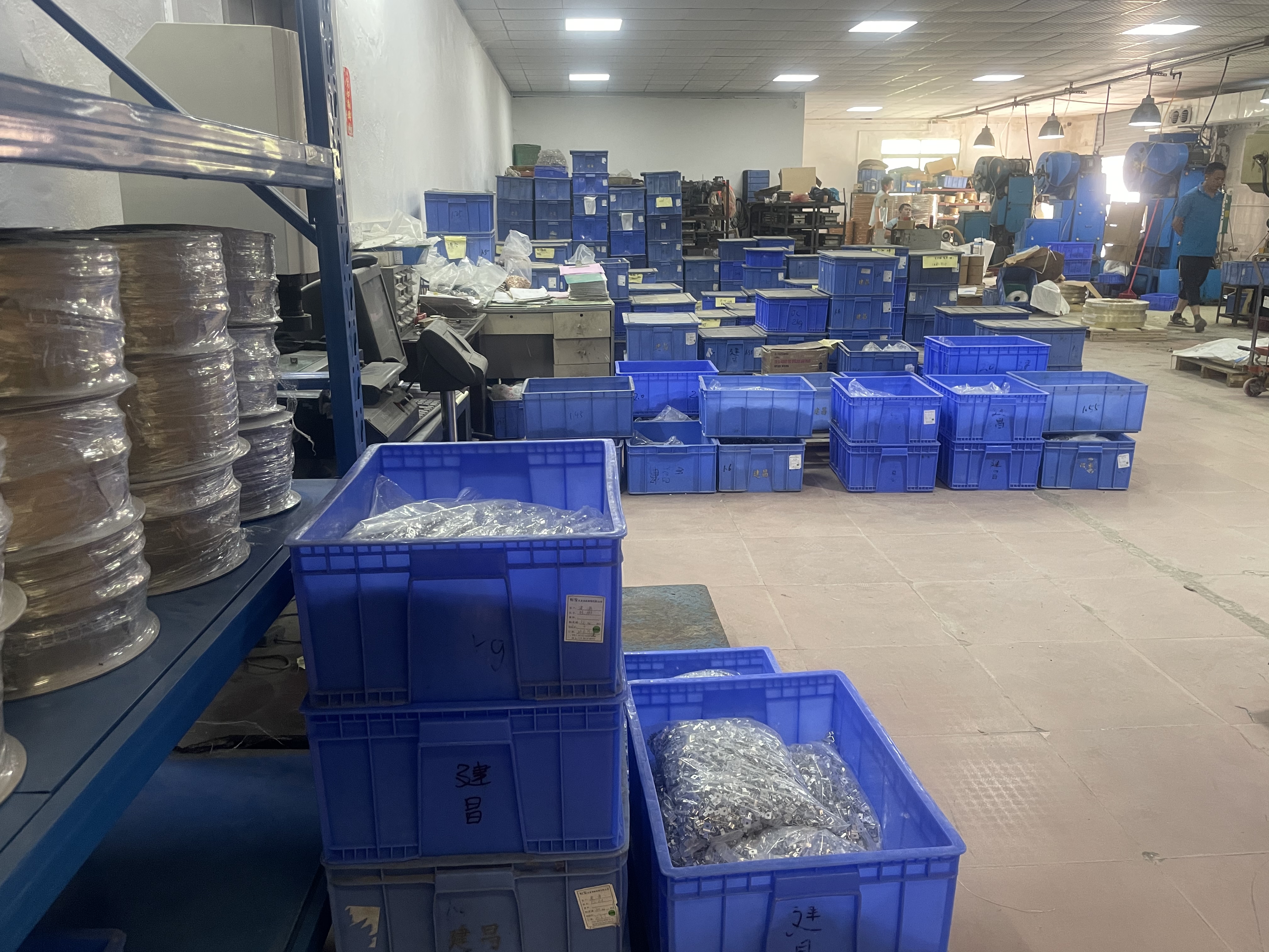 东莞市建昌五金制品有限公司图3