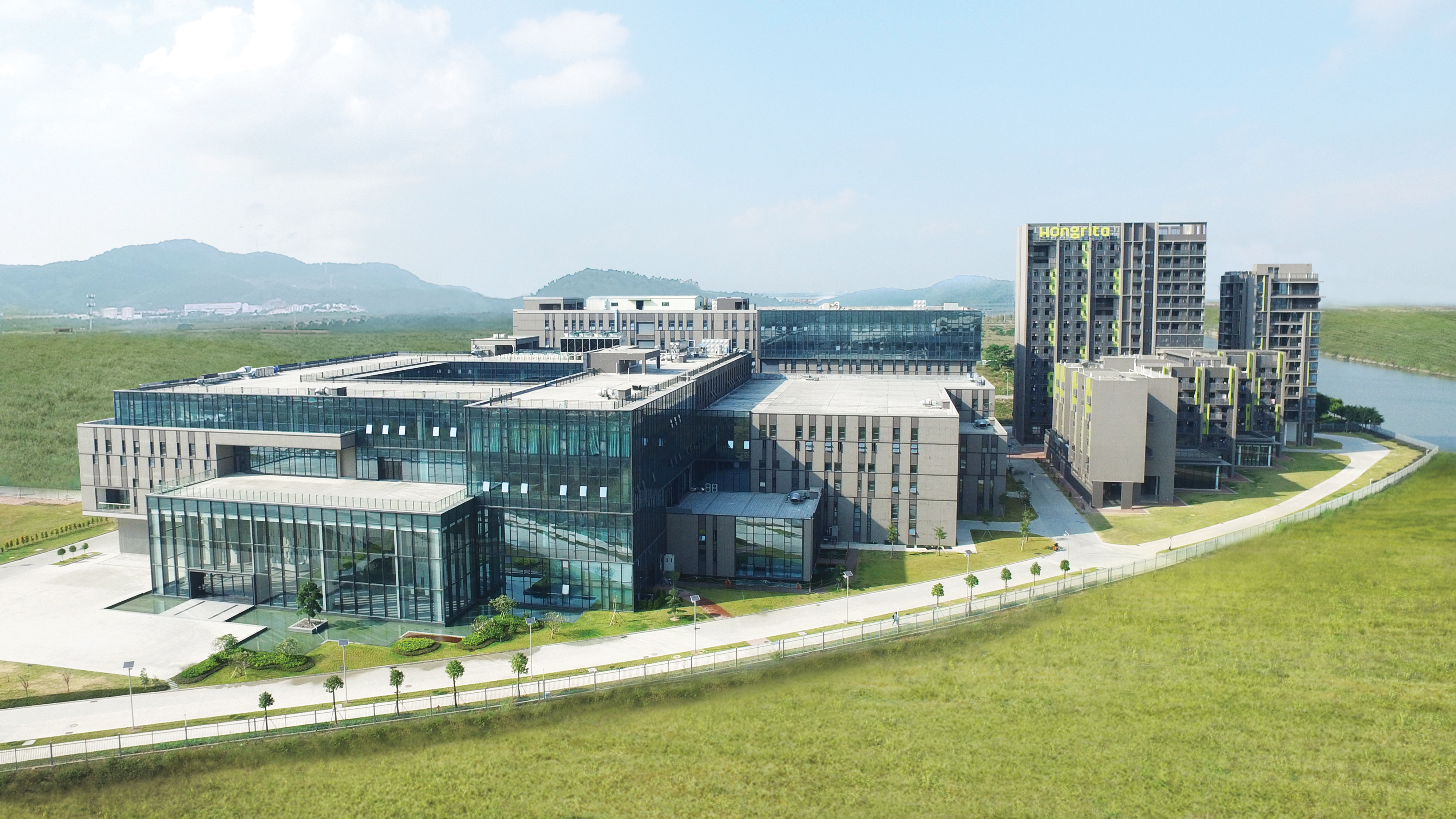 鸿利达模具科技（中山）有限公司图1