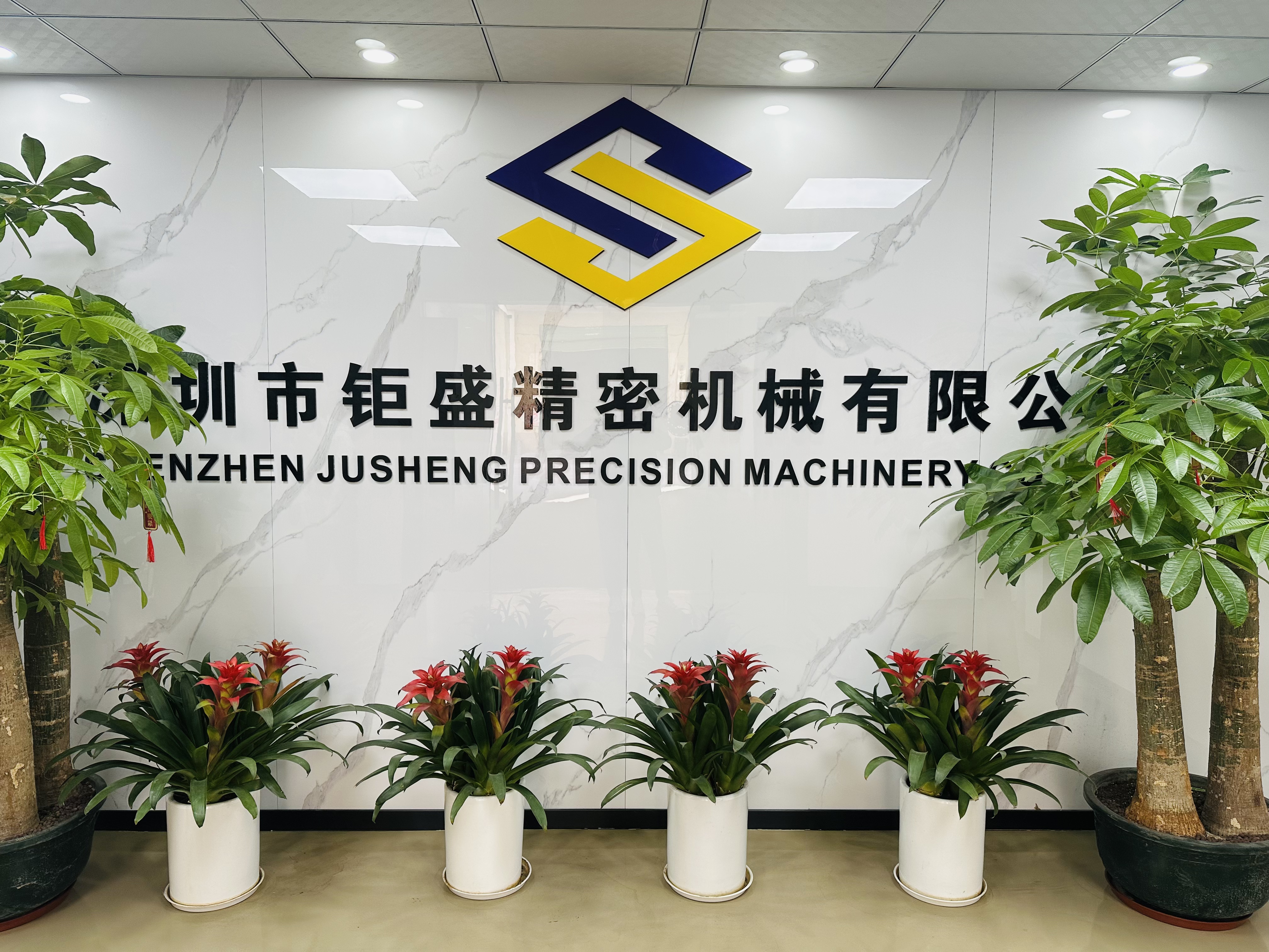 深圳市鉅盛精密機械有限公司圖片1