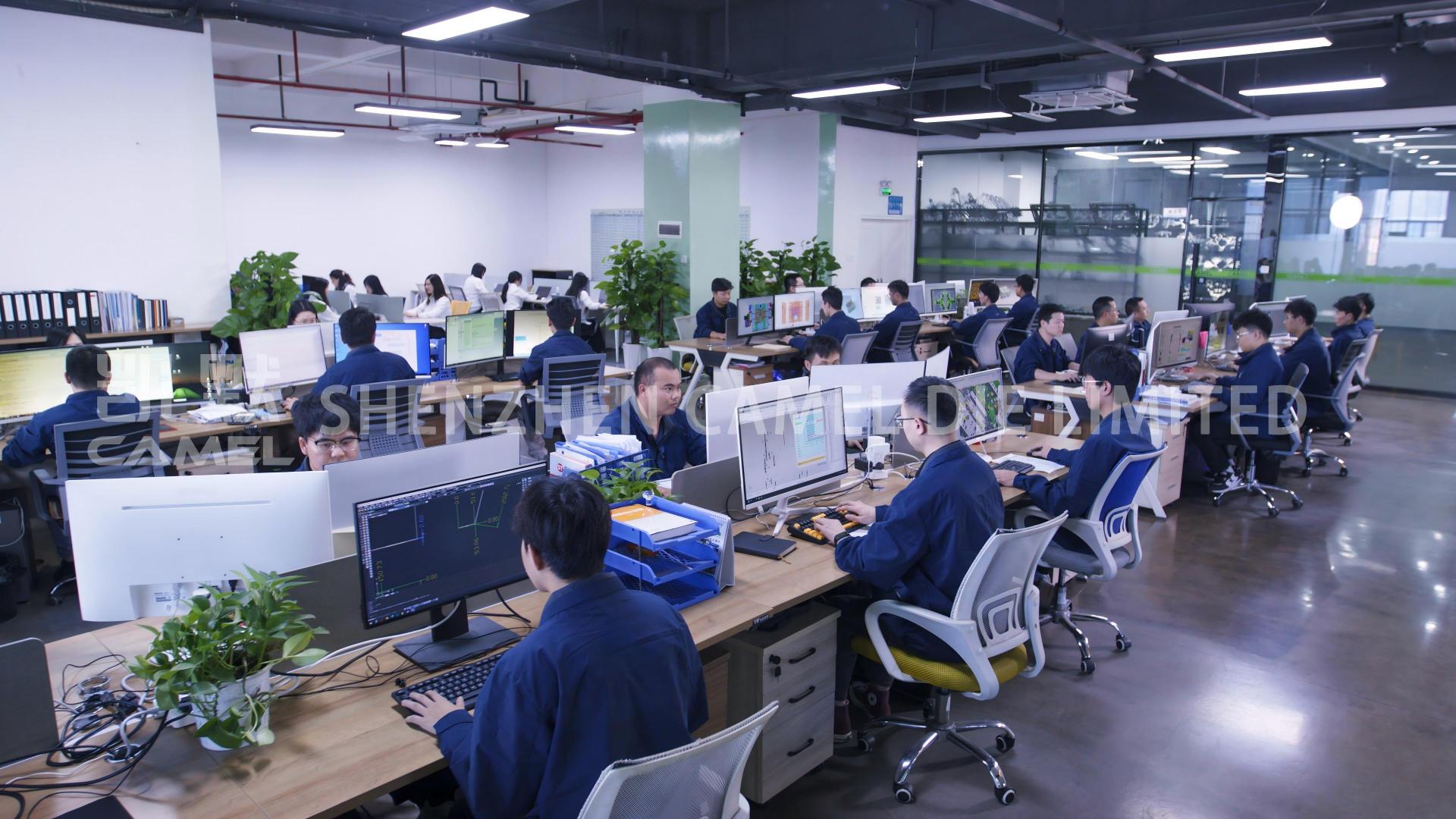 惠州市凯默金属制品有限公司图6