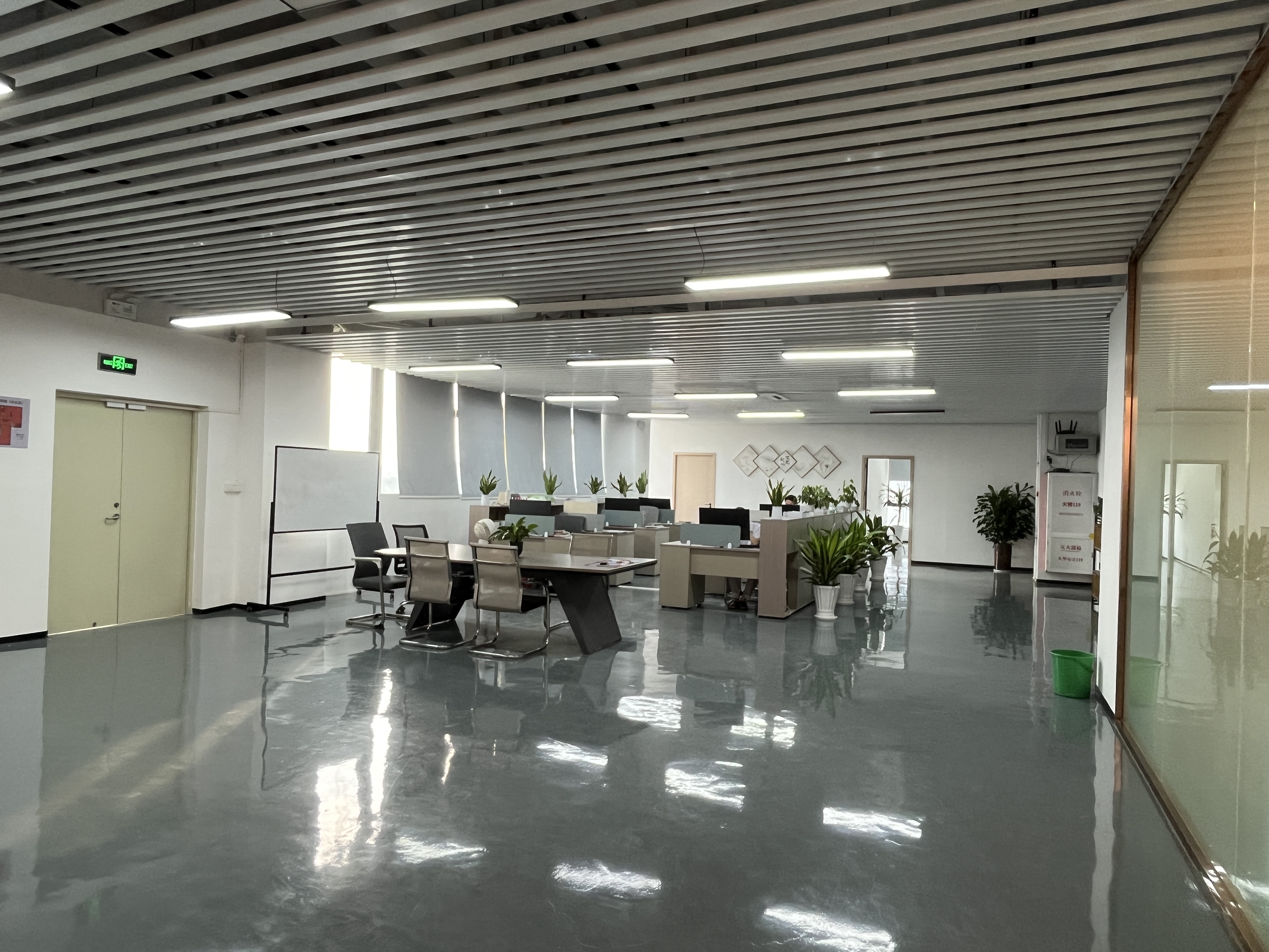广东华工智能科技有限公司图1