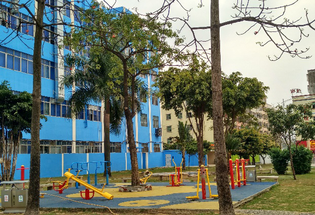 天宝精密科技（惠州市）有限公司图3