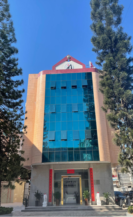 广东大川机械有限公司图12