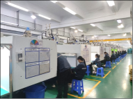 东莞市奇海实业有限公司图7