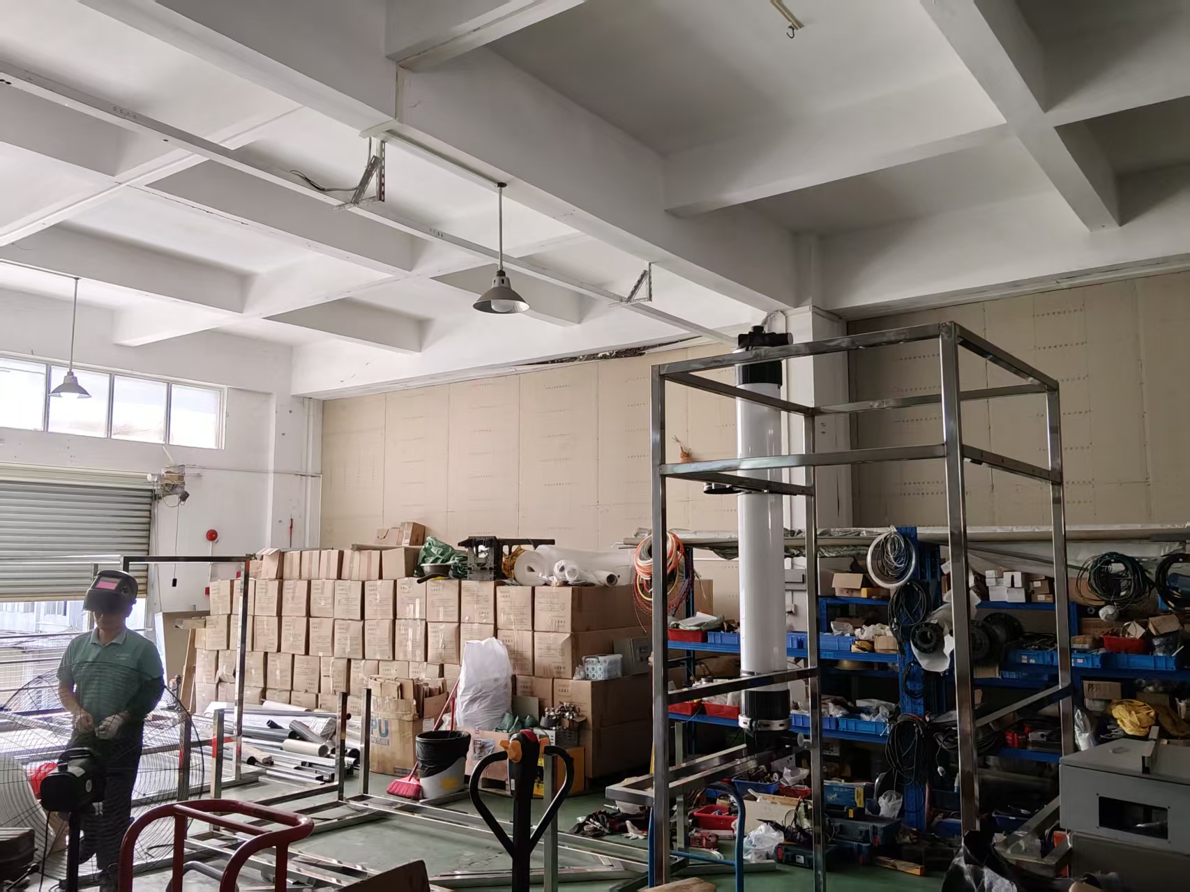 东莞市华清环保工程有限公司图8