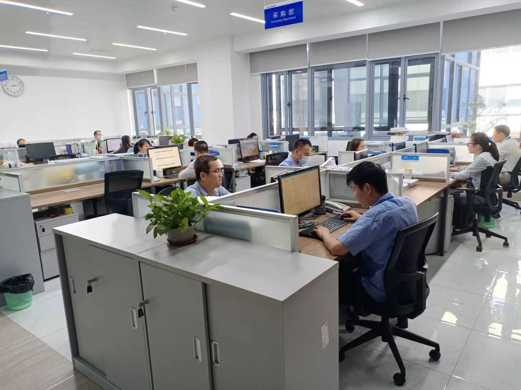 深圳博纳精密给药系统股份有限公司图3