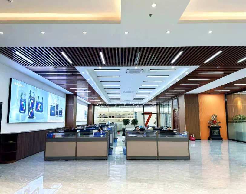 东莞市乐尊电子科技有限公司图3