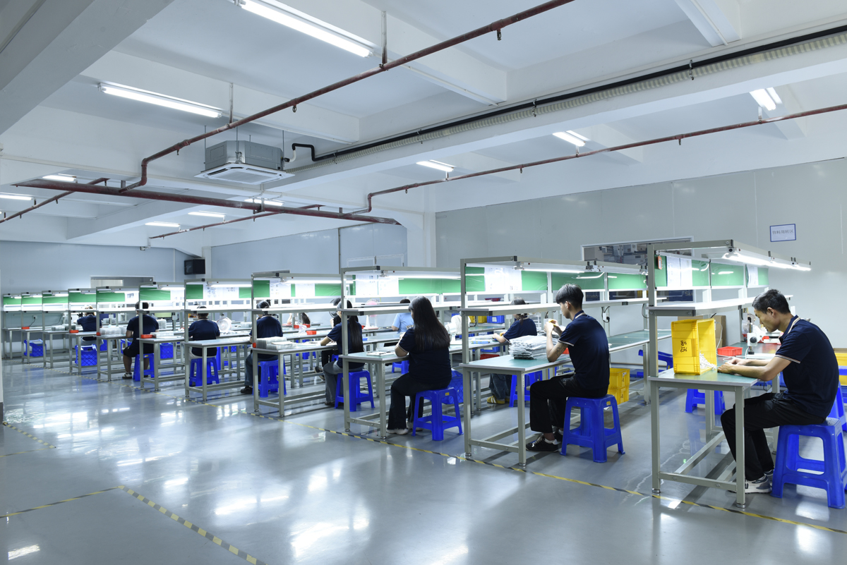 東莞市品迅模具科技有限公司圖片4