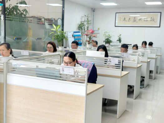 东莞市隆实模具钢材有限公司图8