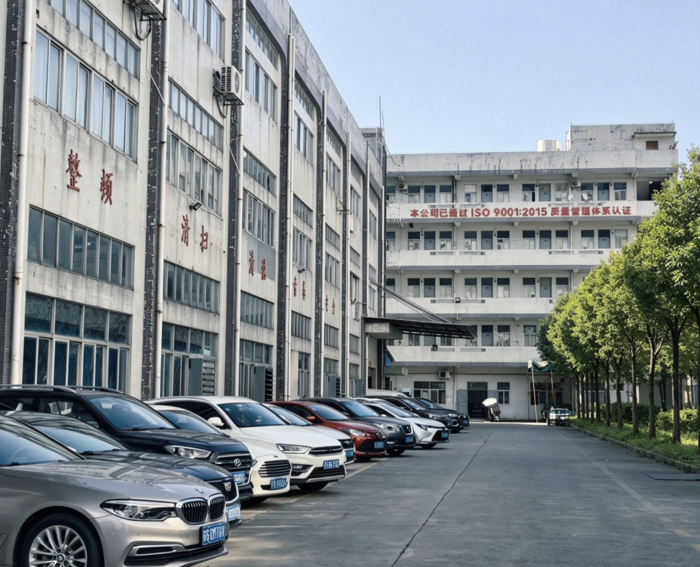 东莞市恒协塑胶五金科技有限公司图1