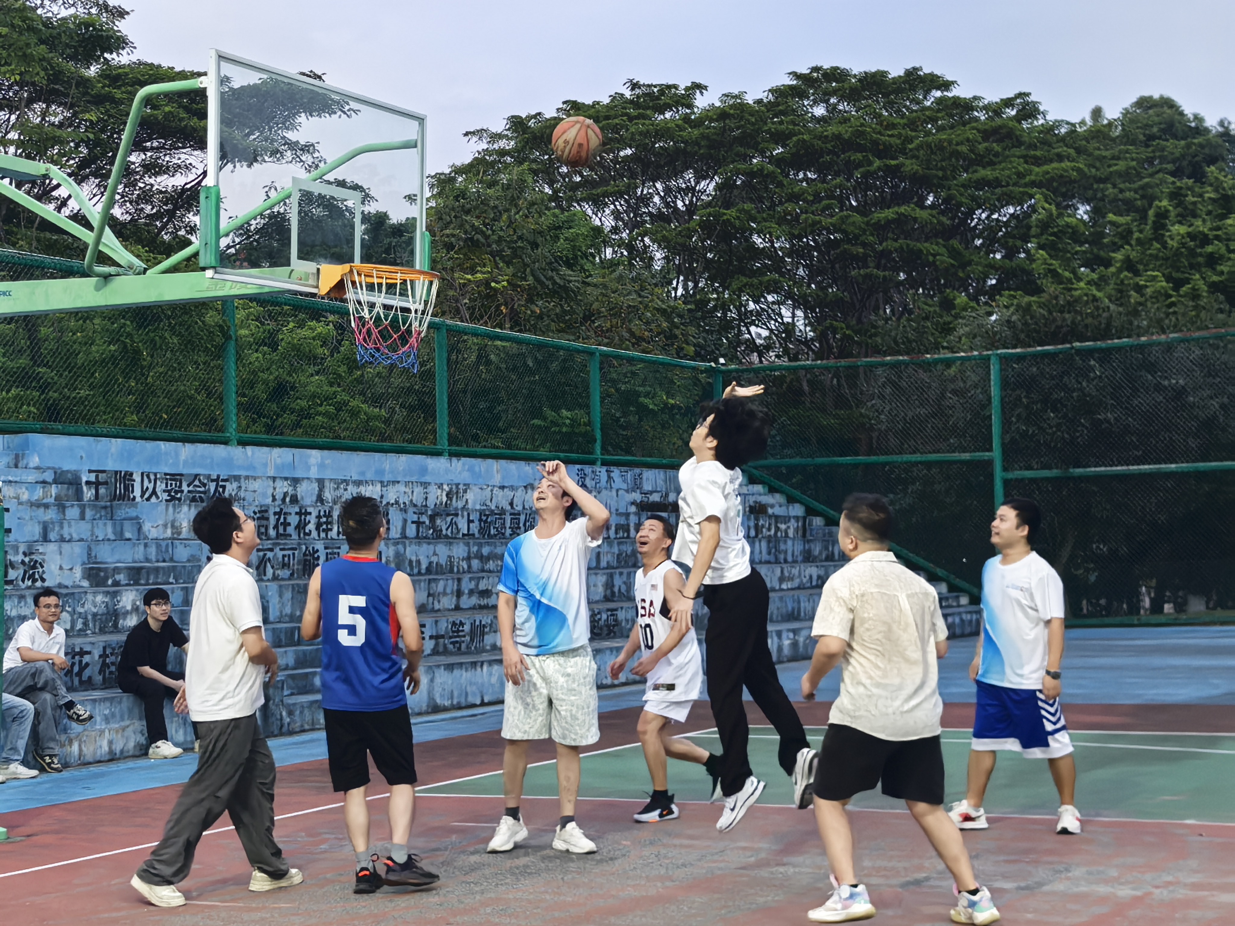 东莞市创明福兴电子科技有限公司图10