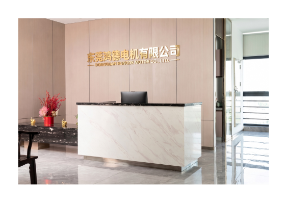 东莞鸿德电机有限公司-图片1
