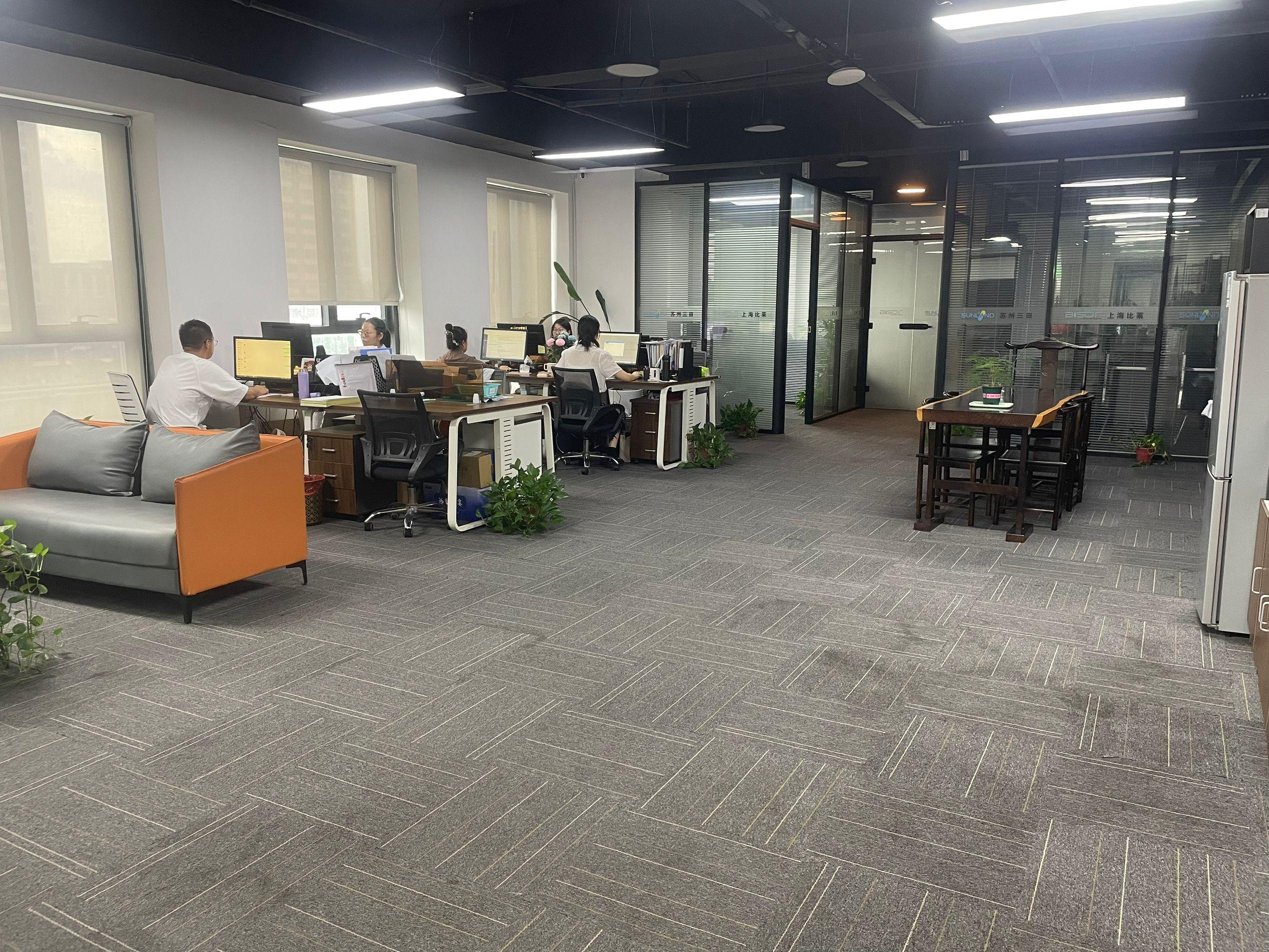 苏州三田医药科技有限公司图1