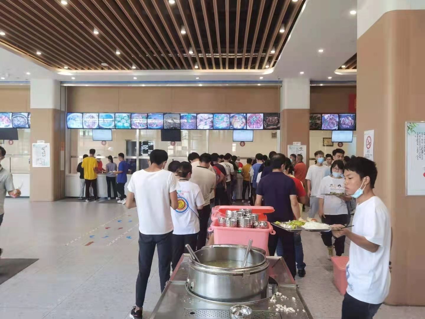 智通测试伍月测试有限公司图2