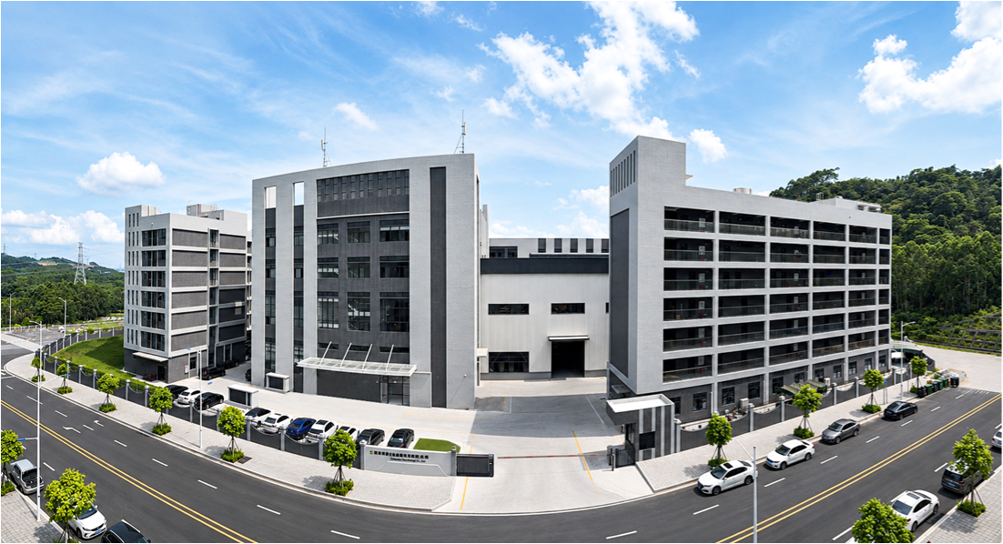 惠州市卓爾達金屬科技有限公司圖片1