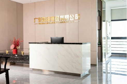 东莞鸿德电机有限公司-图片1