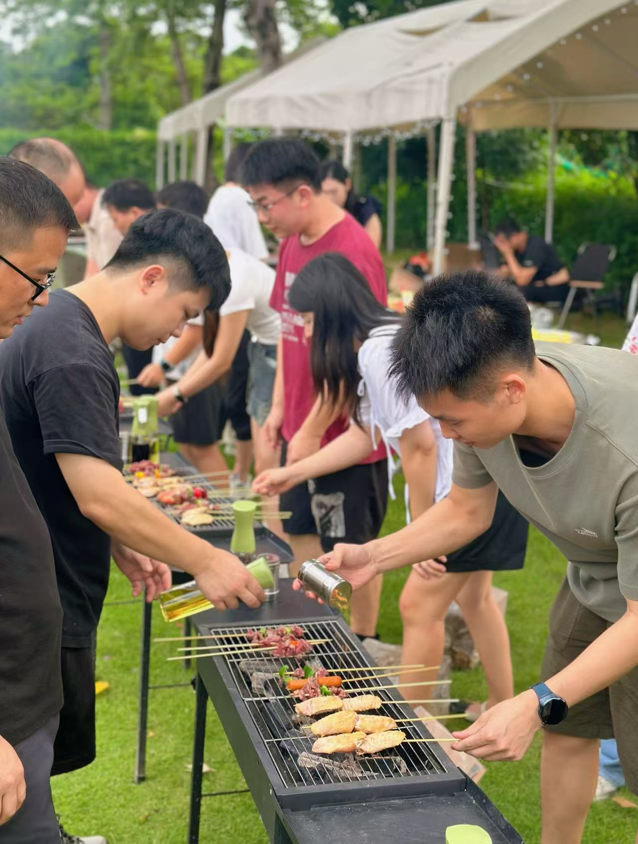 广东桂荣永磁新材料科技有限公司图12