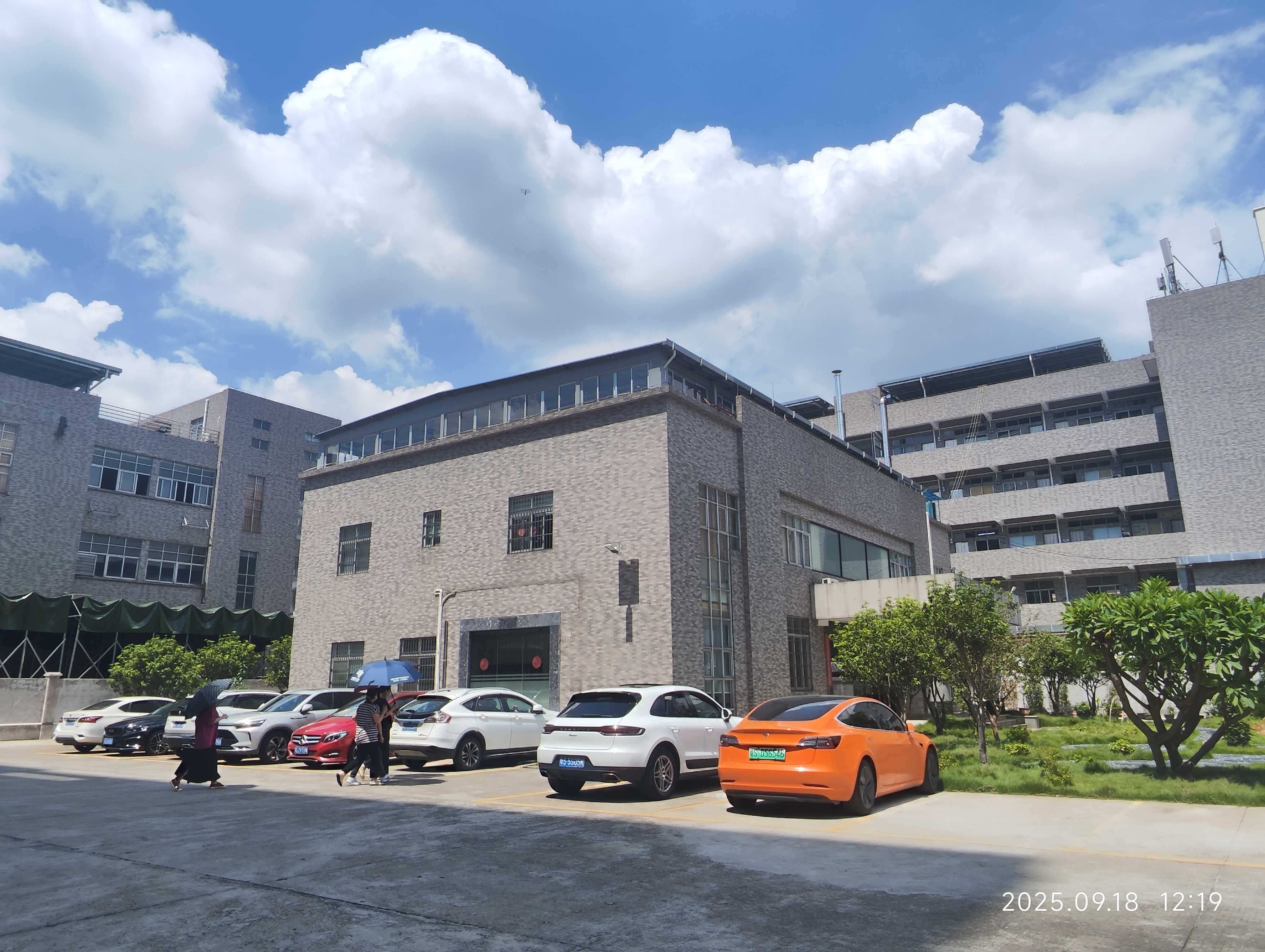 东莞万丰电线电缆有限公司图3