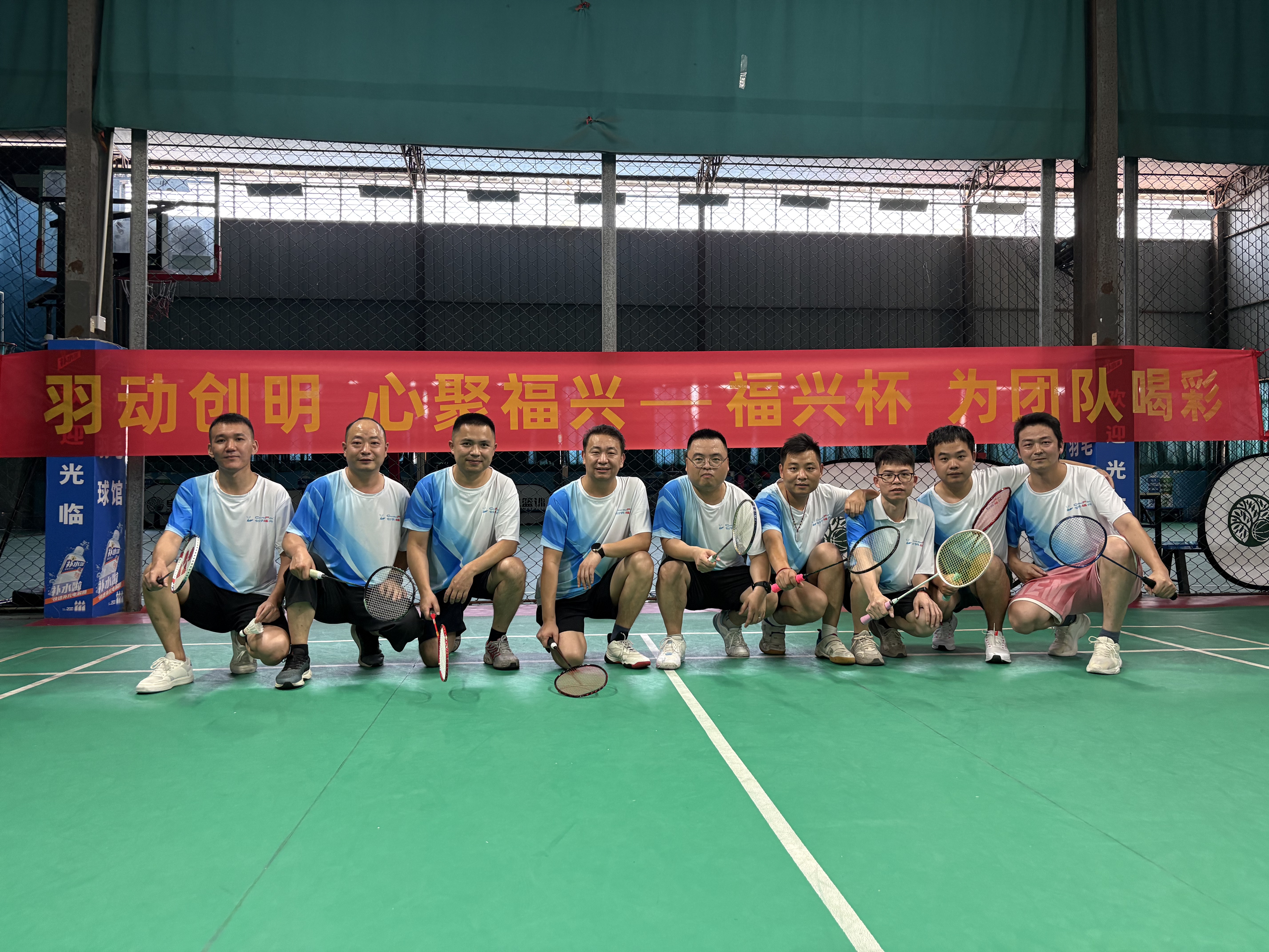 东莞市创明福兴电子科技有限公司图8