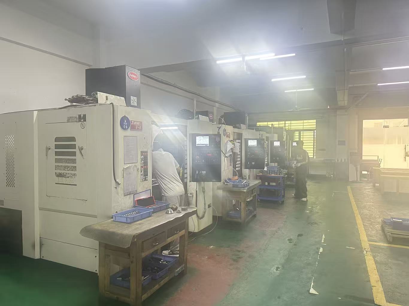 广东特晶智能科技有限公司图4