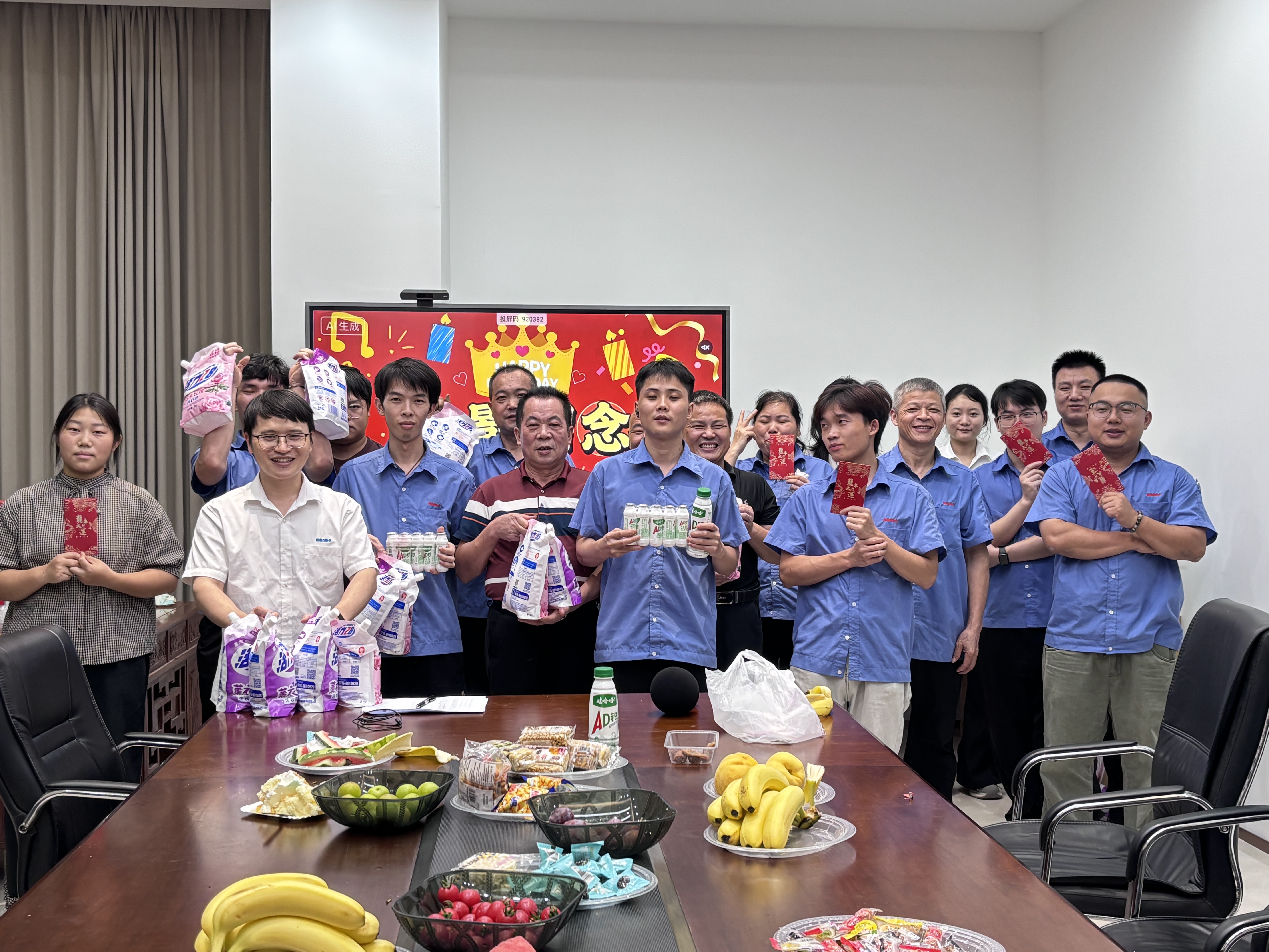 东莞市展荣电子设备有限公司图5