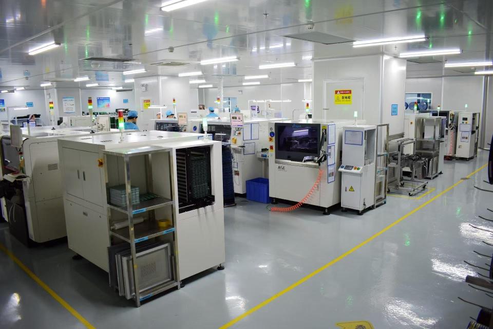 广东金密电子有限公司图3