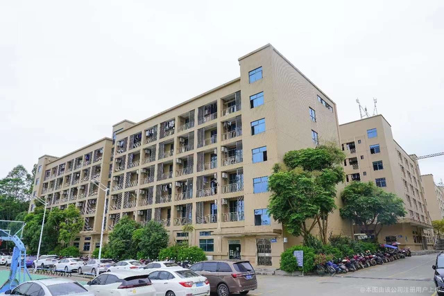 惠州伟志电子有限公司图5