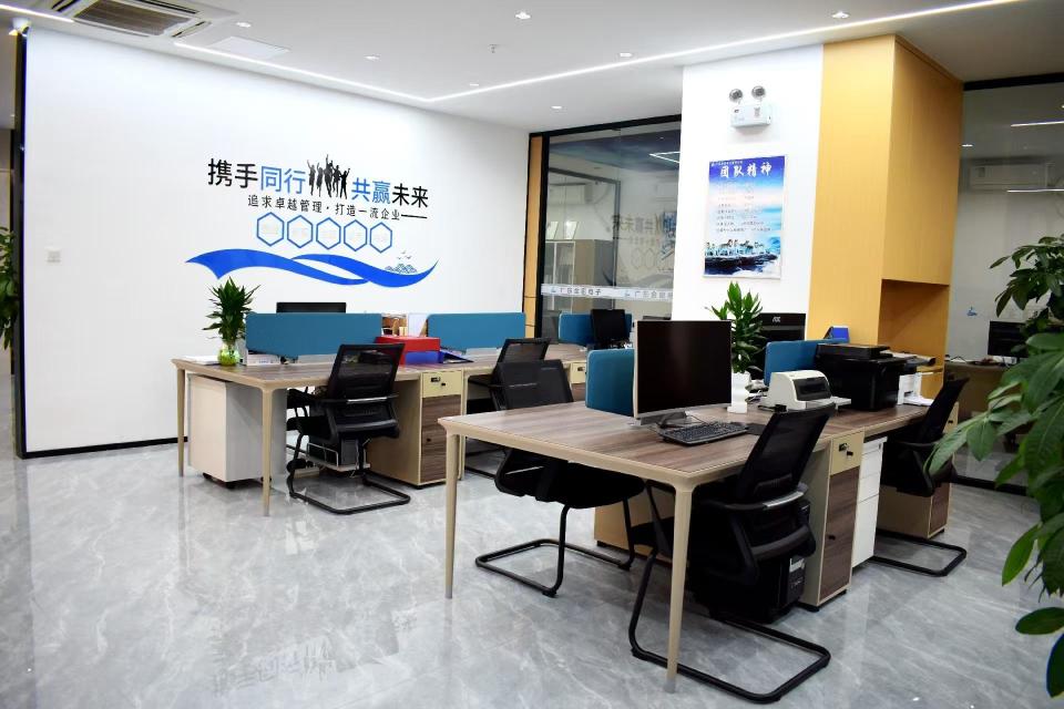 广东金密电子有限公司图2