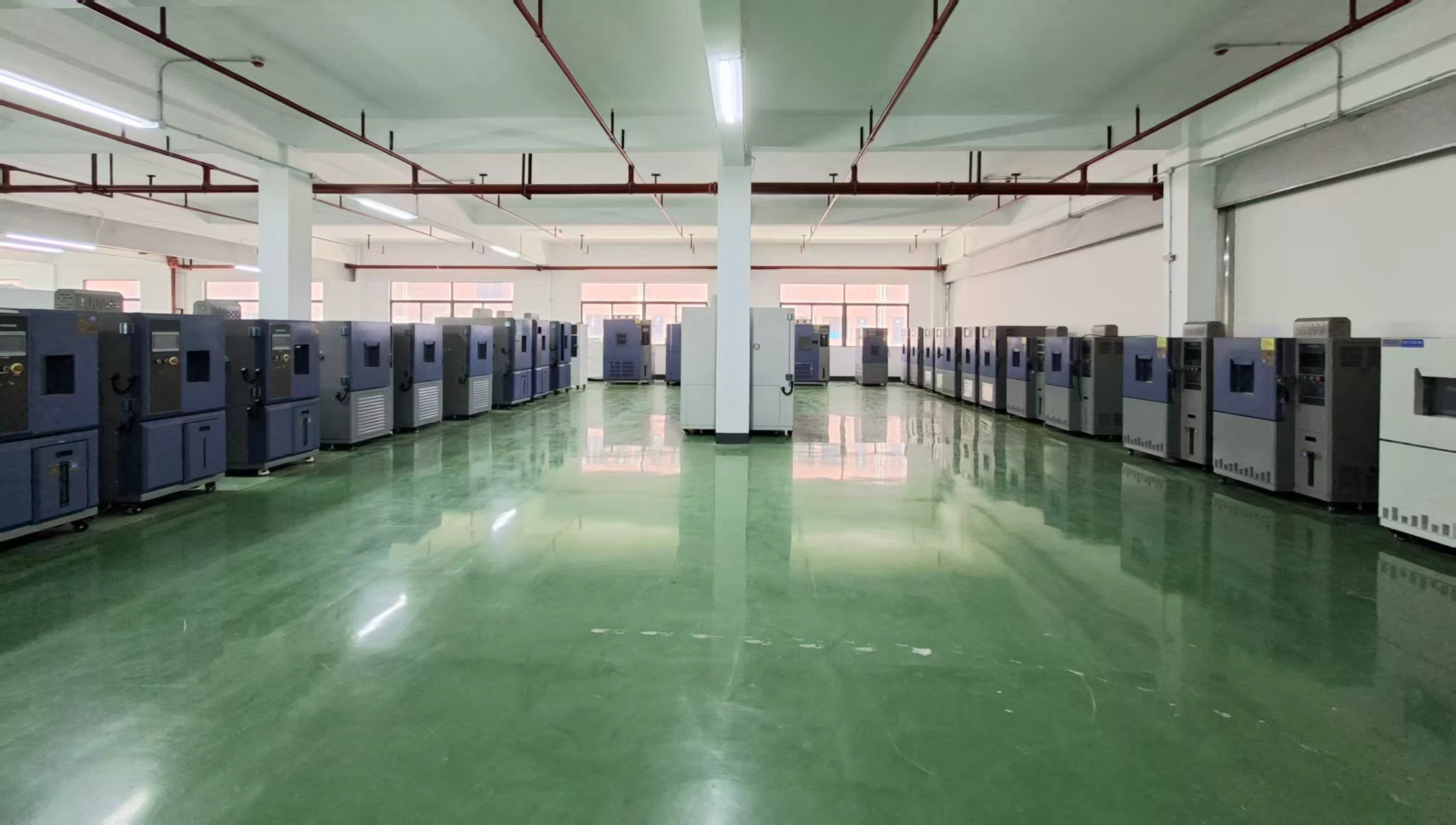 广东恒邦检测仪器设备有限公司图2