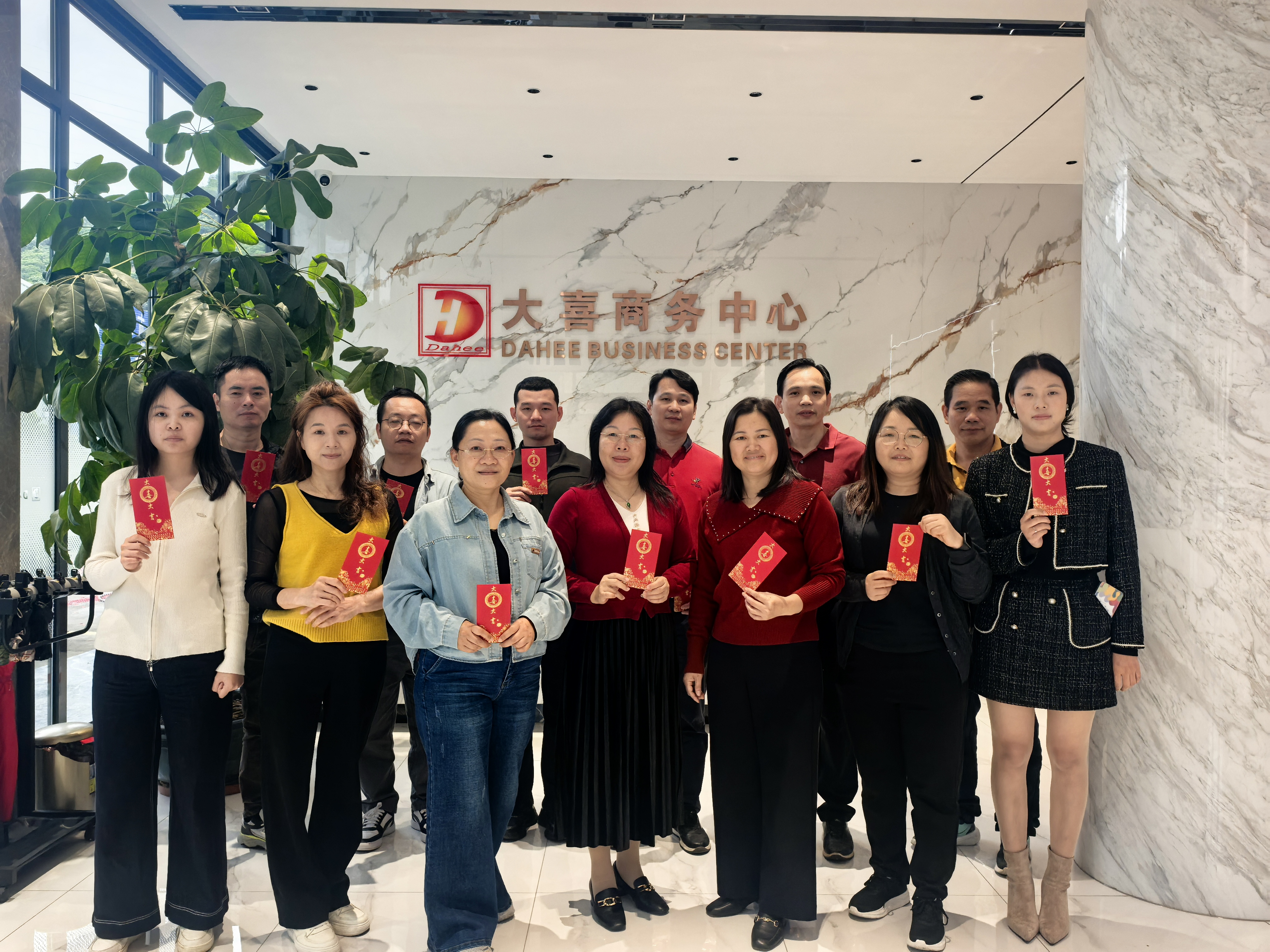广东大喜装饰设计工程有限公司图9
