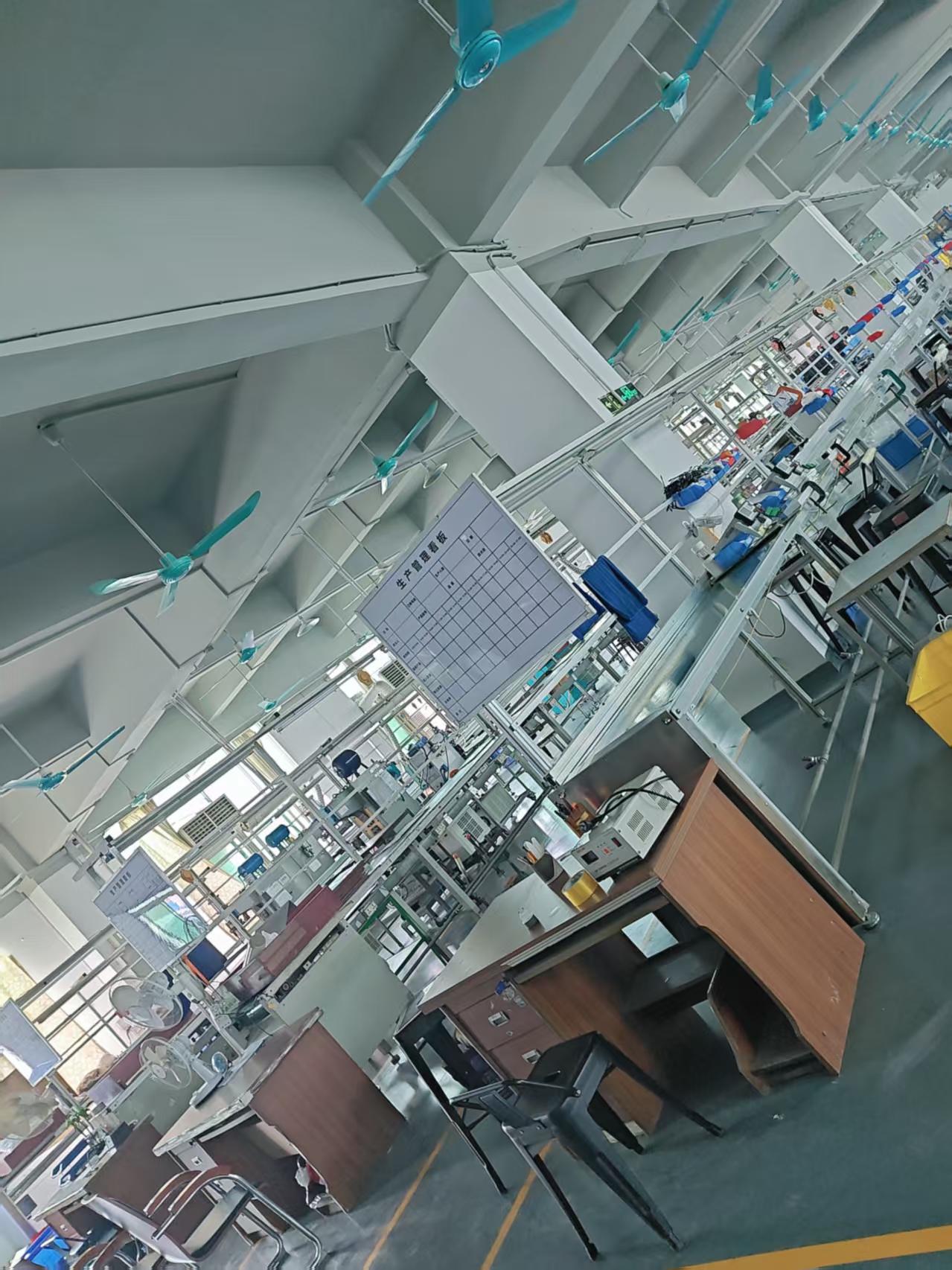 东莞市灿烨电器有限公司图4