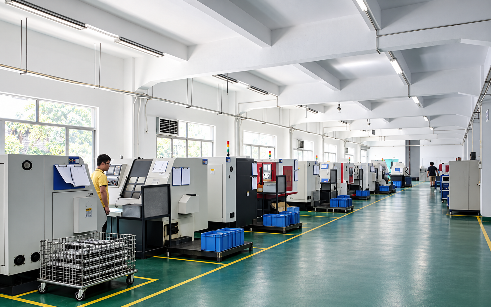 广东诺能泰自动化技术有限公司图7