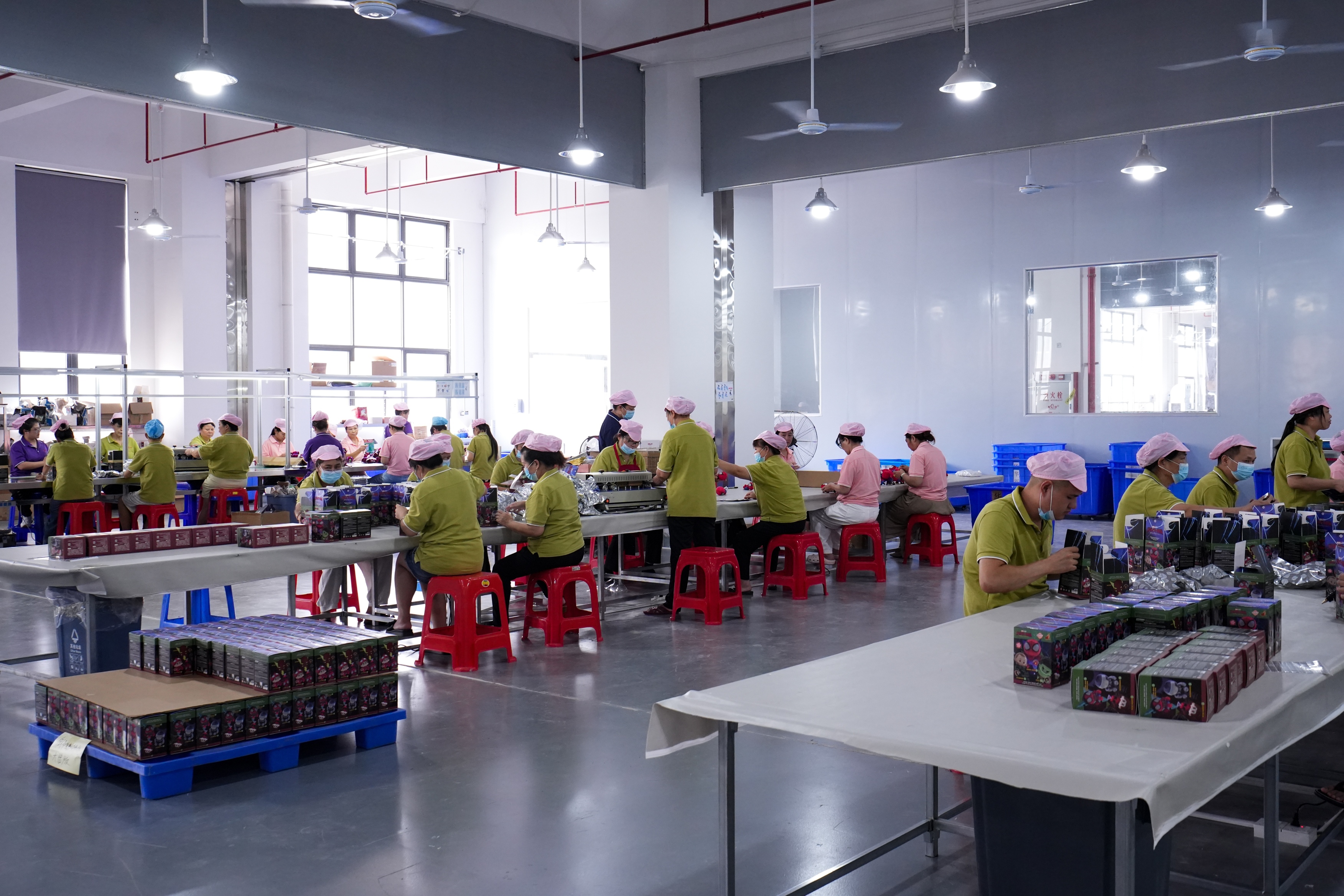 东莞华丽玩具有限公司图8