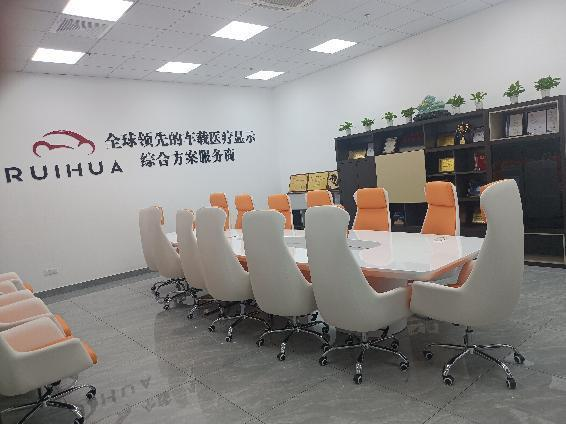 广东睿华光电科技有限公司图8