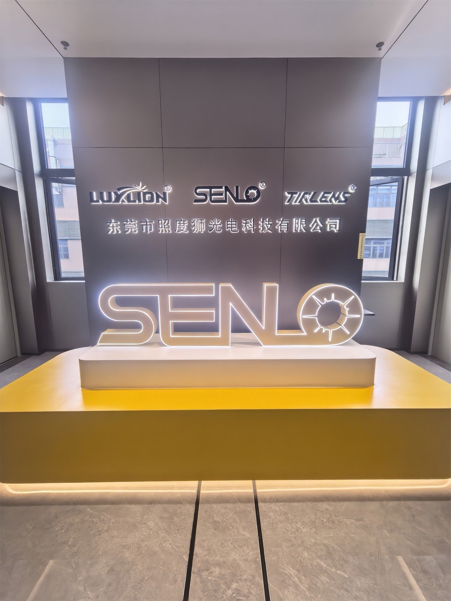 东莞市照度狮光电科技有限公司图9
