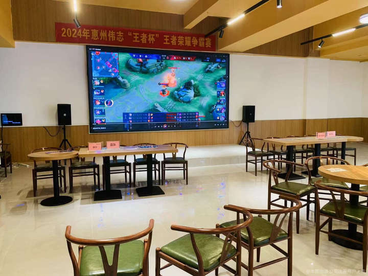 惠州伟志电子有限公司图2