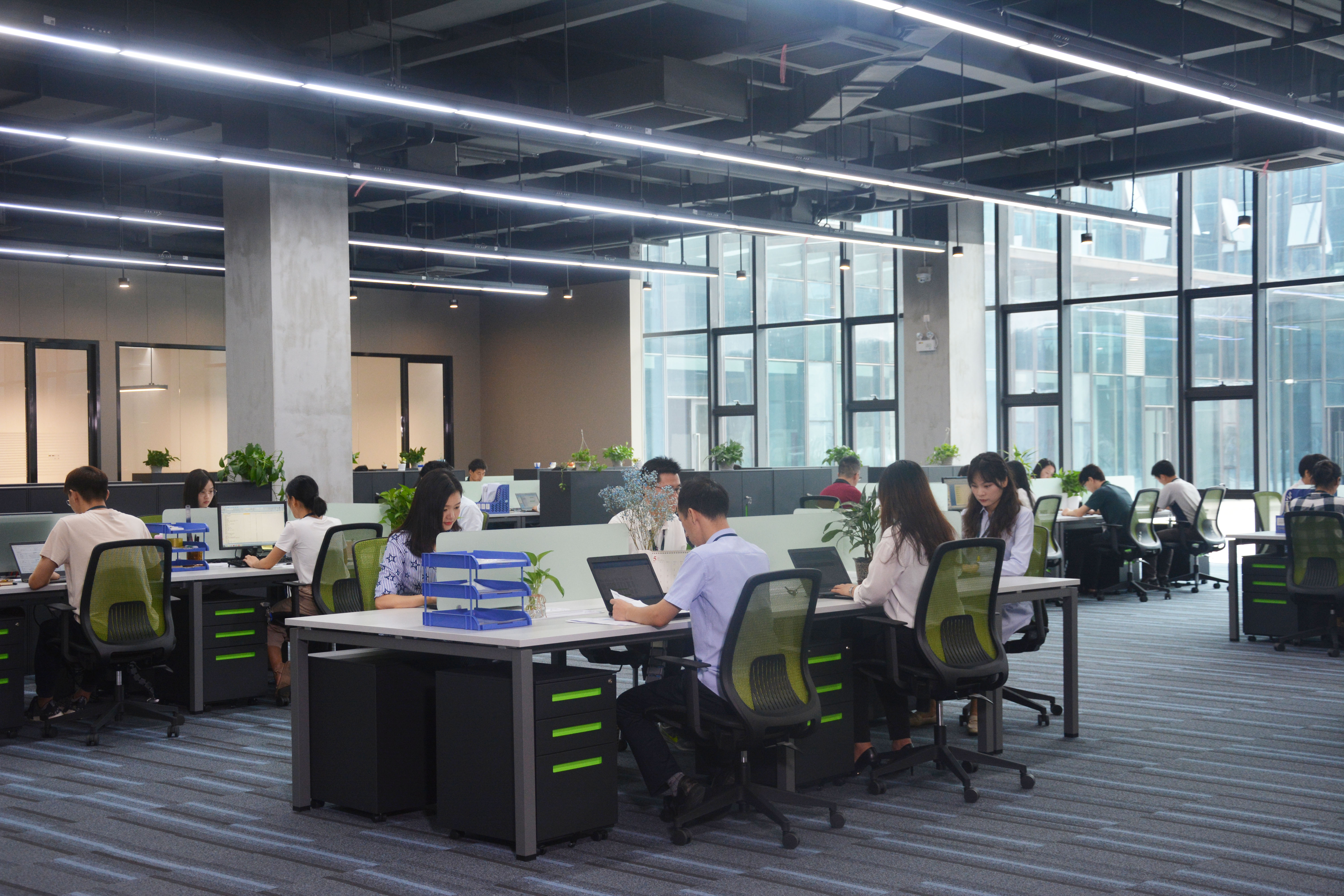 鸿利达模具科技（中山）有限公司图2