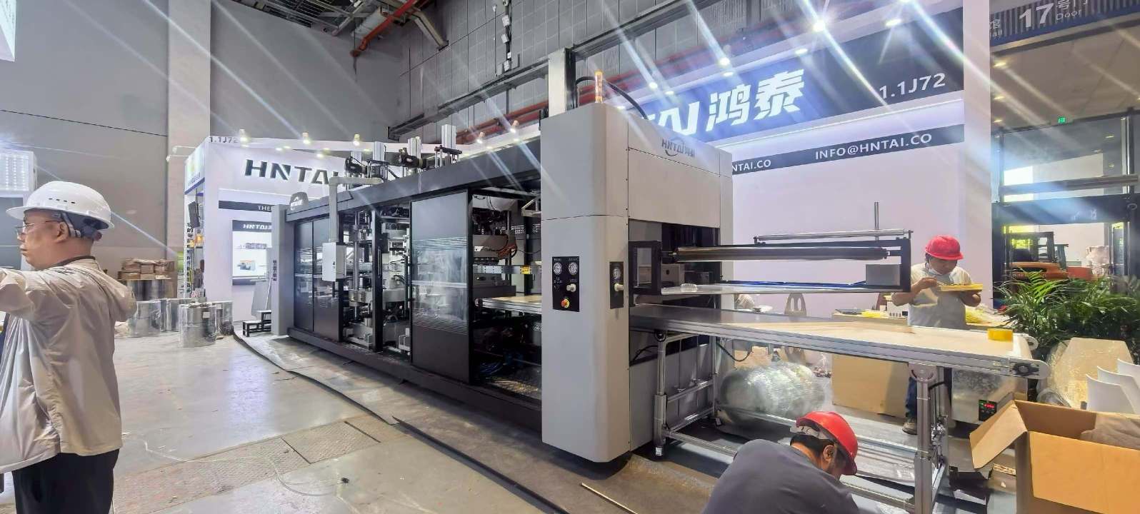 东莞市鸿胜机械科技有限公司图10
