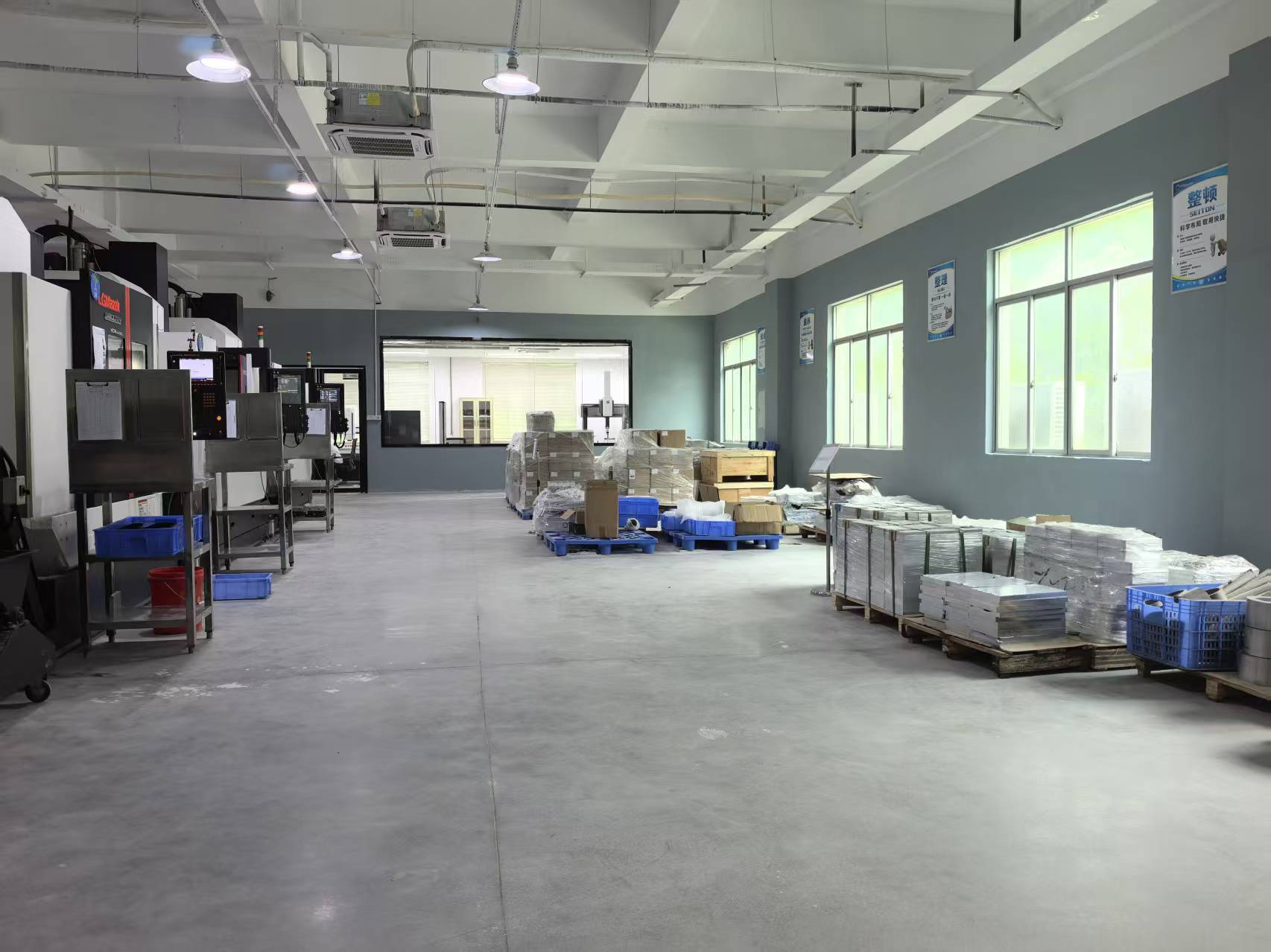 东莞市禾兴源自动化有限公司图3