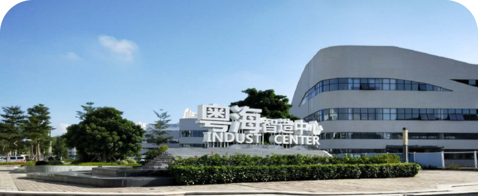 东莞市现代精工实业有限公司图6