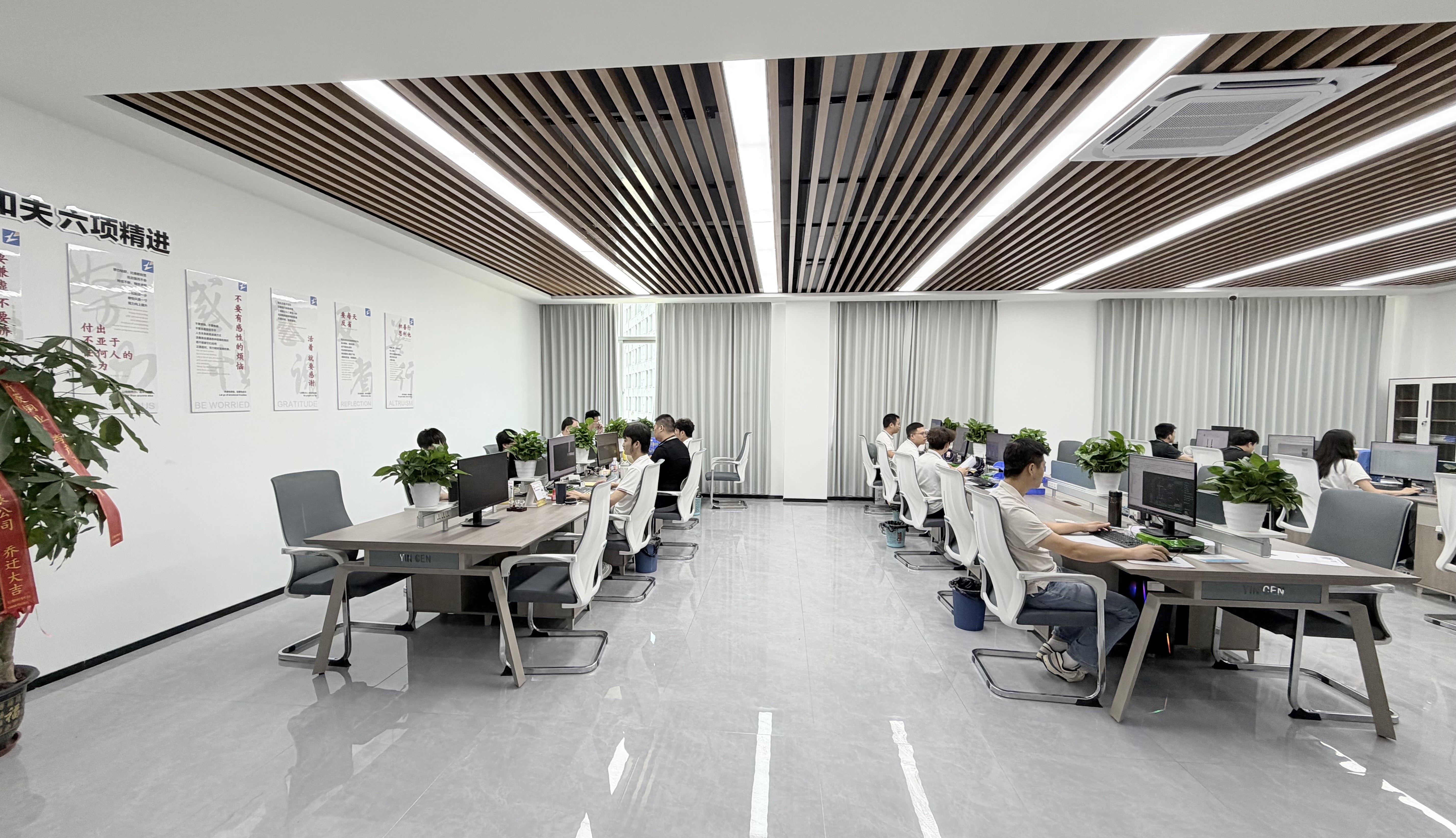 东莞博谊隆精密科技有限公司图16